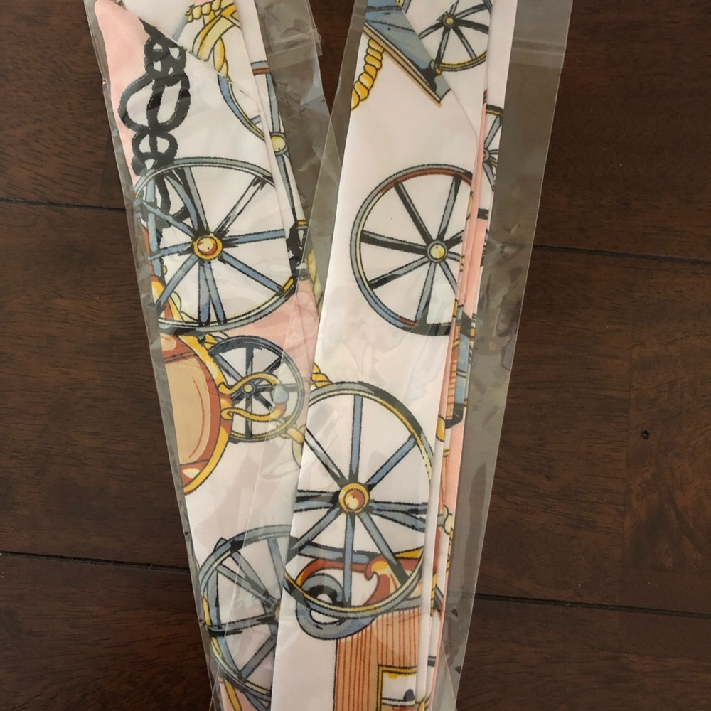 Twillies Bag Scarves A Set Of Two